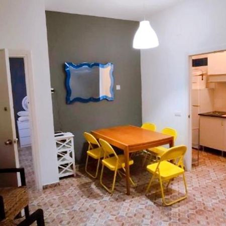 מאלגה Cathedral Centro Habitaciones מראה חיצוני תמונה