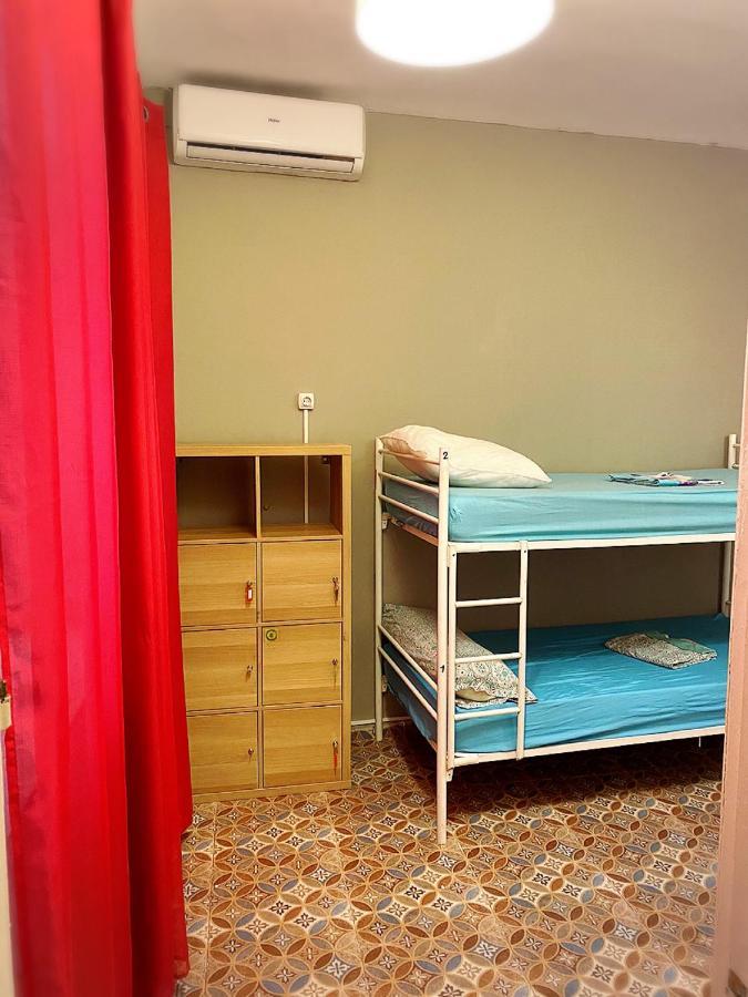 מאלגה Cathedral Centro Habitaciones מראה חיצוני תמונה