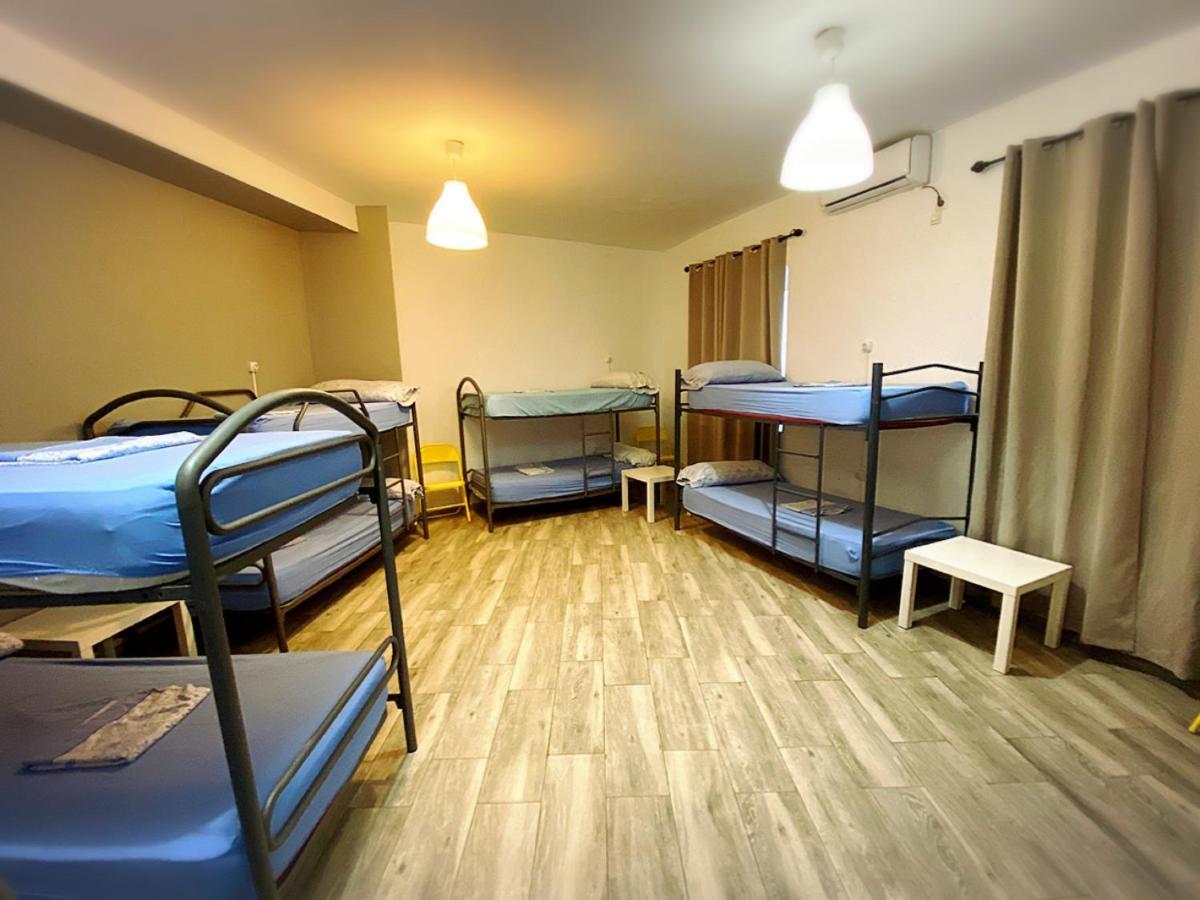 מאלגה Cathedral Centro Habitaciones מראה חיצוני תמונה